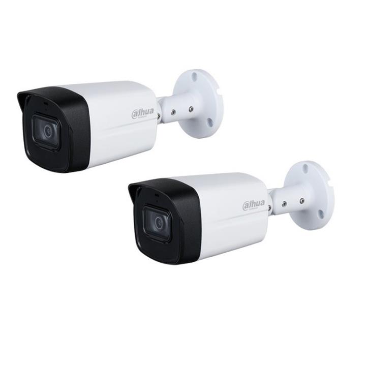 دوربین مداربسته آنالوگ داهوا مدل HAC-HFW1200THP-I4